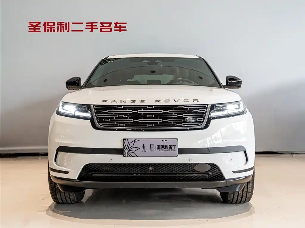 Land Rover Range Rover Velar 2025 S фото 2