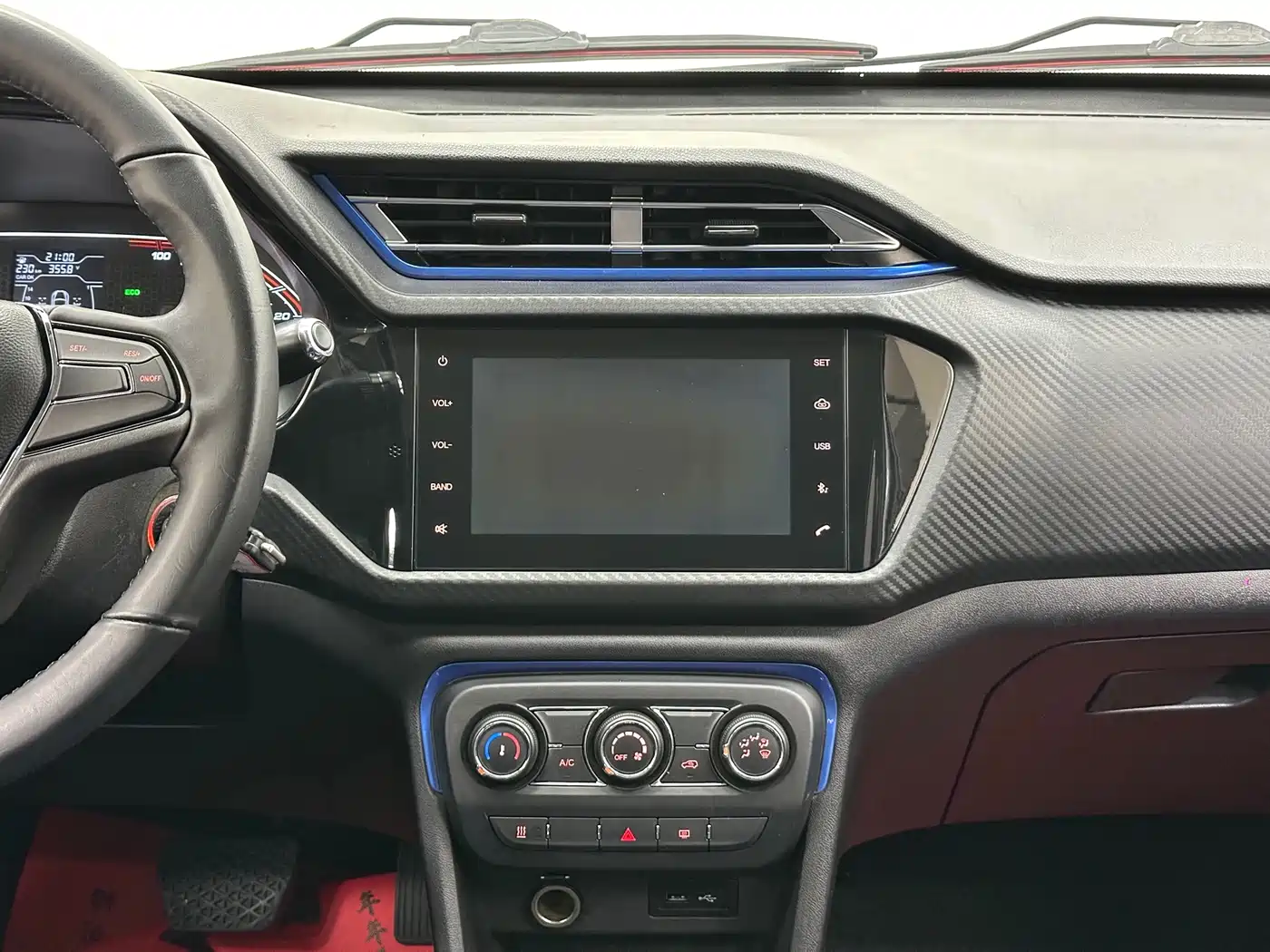 Chery New Energy Chery Tiggo 3xe 2018 2018 400 Enjoyment Edition