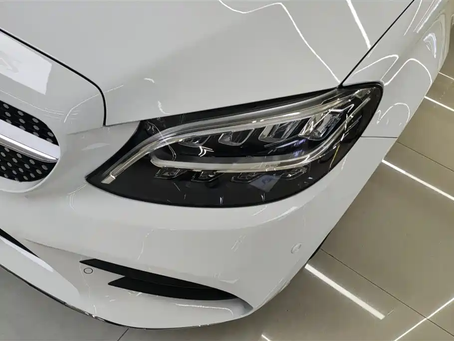 Mercedes-Benz C-Class 2019 Facelift C 260 L Sport фото 5