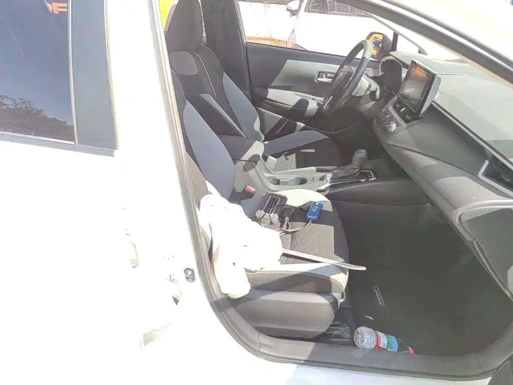 Toyota Corolla, миниатюра 25