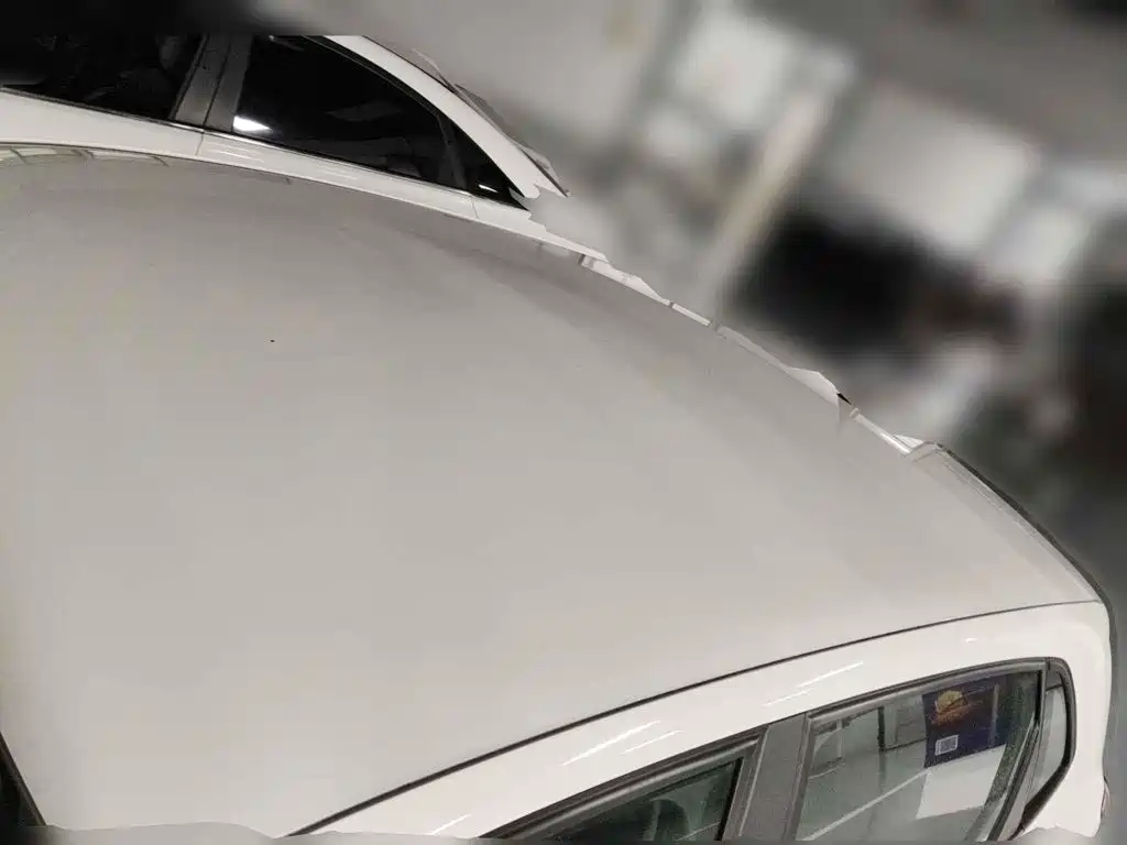 Volkswagen Polo 2015 2014 1.6L Automatic Comfort Edition