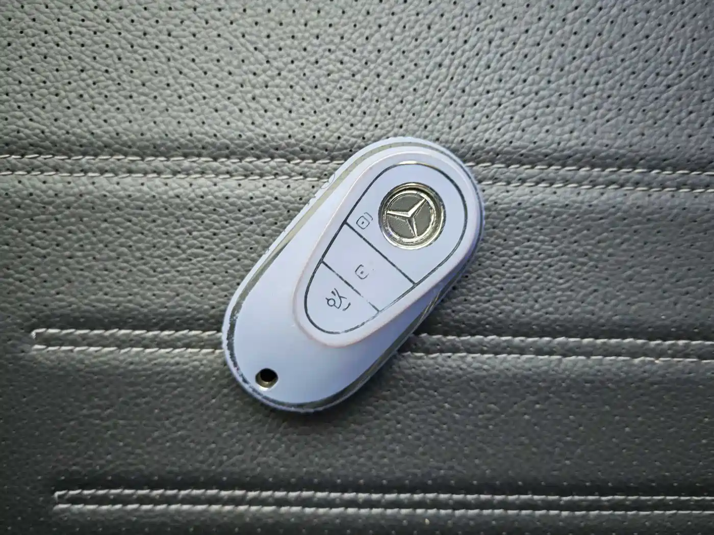 Mercedes-Benz C-Class 2023 Facelift II C 260 L Sport Edition фото 13