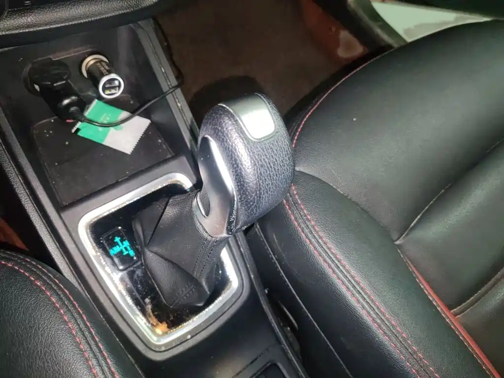 Haval H1 2016 2016 Blue Label 1.5L AMT Urban
