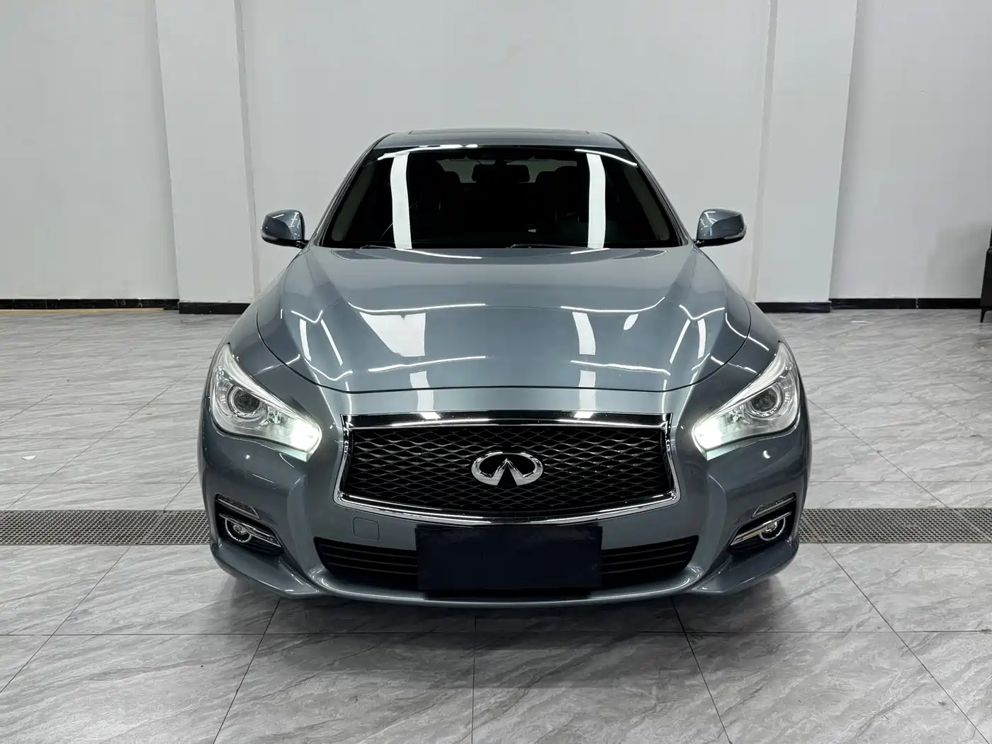Infiniti Q50L 2015 2015 2.0T Comfort