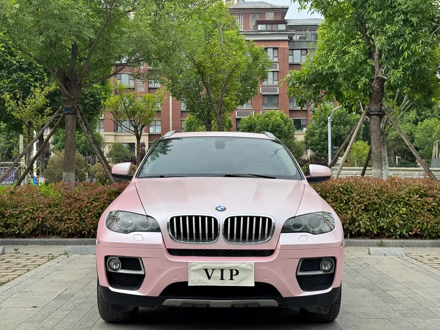 BMW X6 2013 xDrive35i фото 2