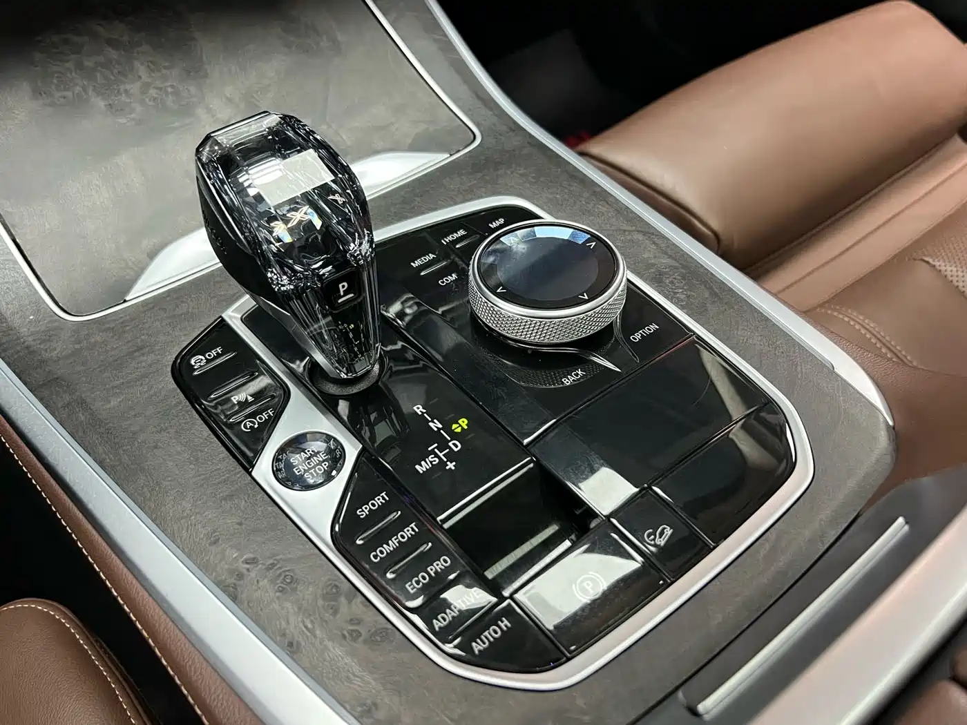 BMW X5 (Import) 2021 Facelift xDrive30i M Sport Package фото 15