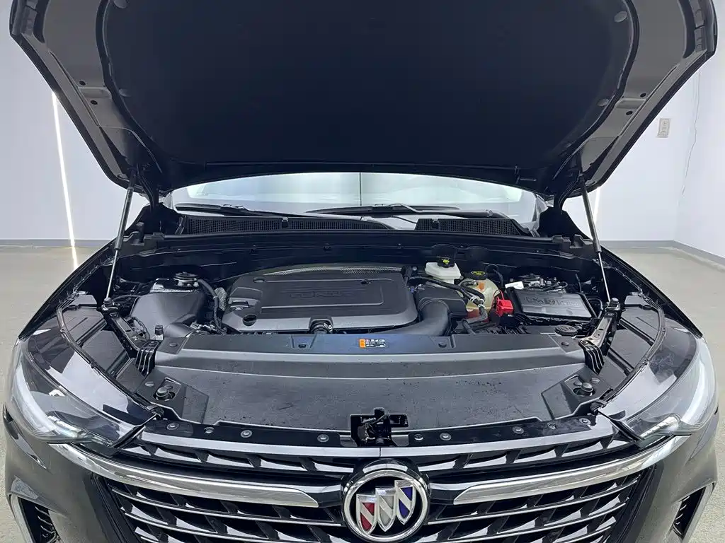 Buick Envision Plus 2024 2023 Enclave Plus 652T 5-Seater Luxury