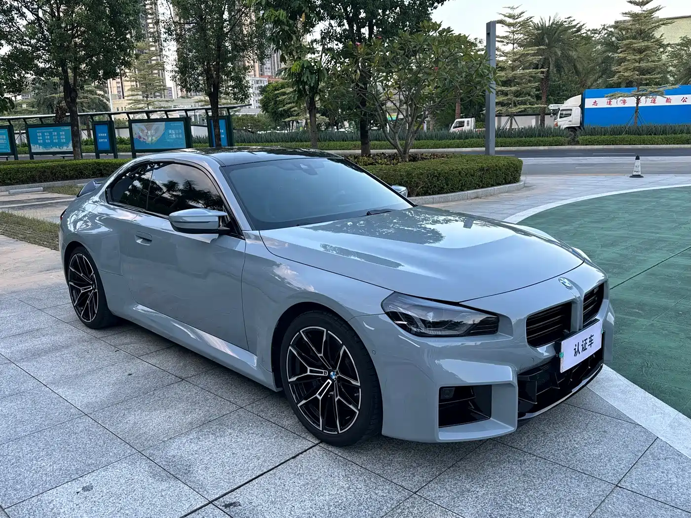 BMW M2 2025 2024 M2