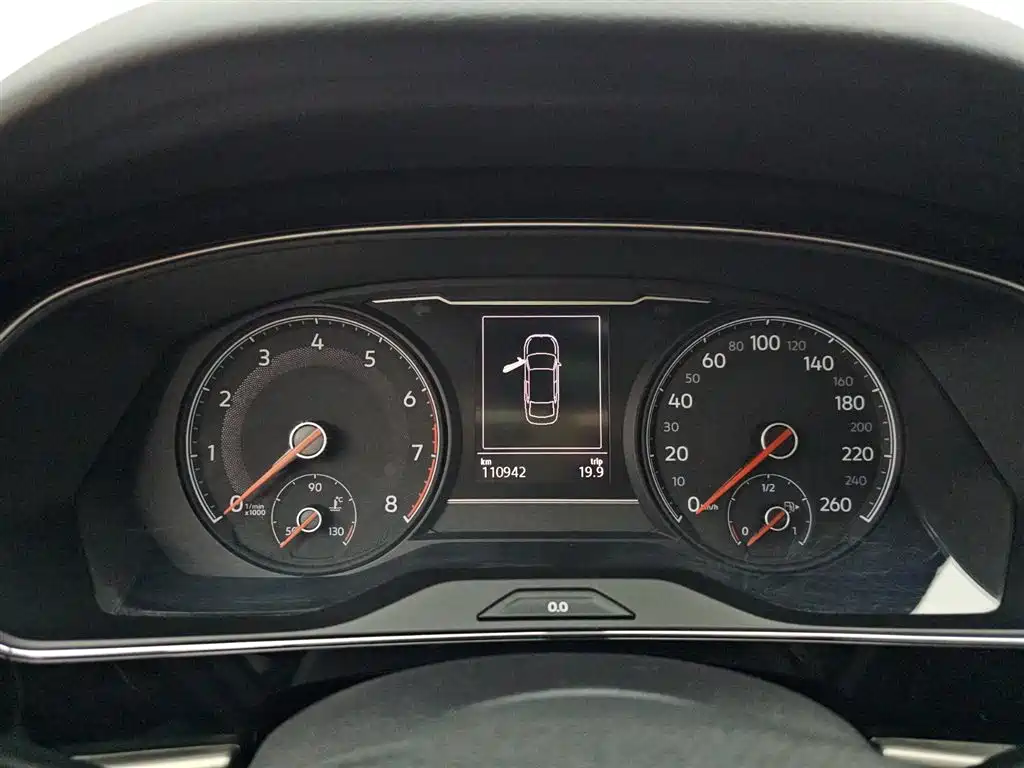 Volkswagen Passat 2020 330TSI Elite Edition China VI фото 10