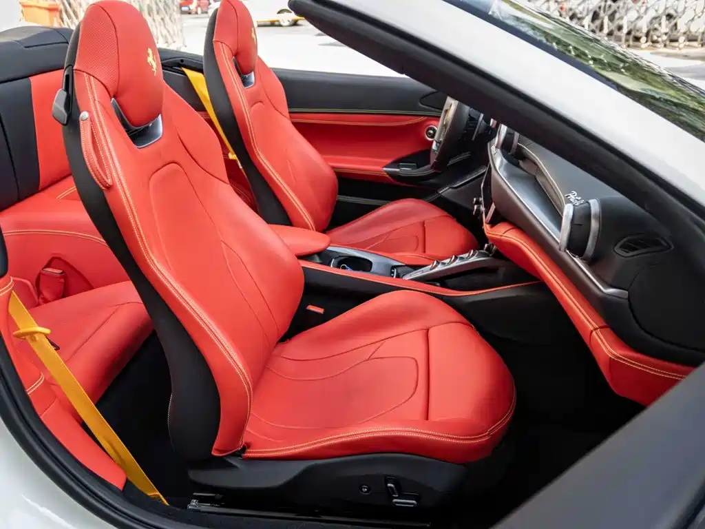 Ferrari Portofino 2023 2021 Model 3.9T M