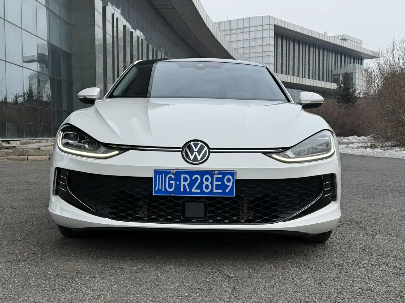 Volkswagen Lamando 2022 Lamando L 280TSI DSG Sporty Edition фото 2