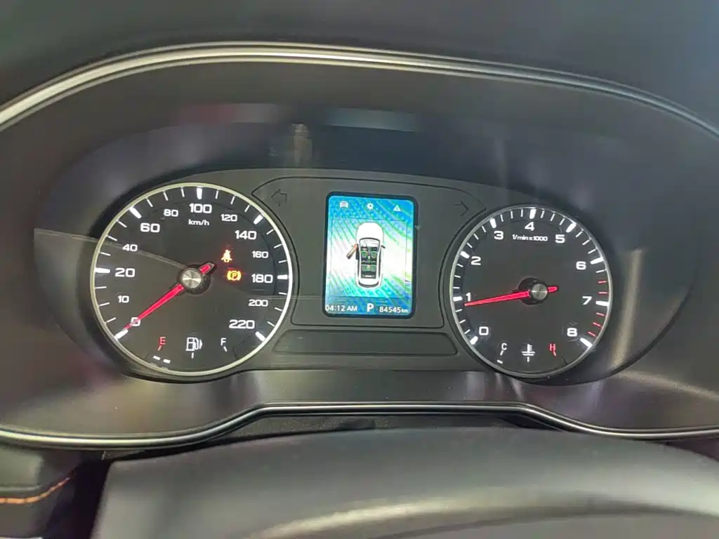 Roewe RX3 2021 2021 PRO 1.6L CVT Elite