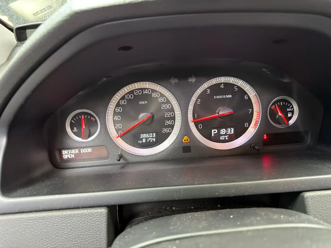 Volvo XC Classic 2014 T5 Luxury Edition фото 11