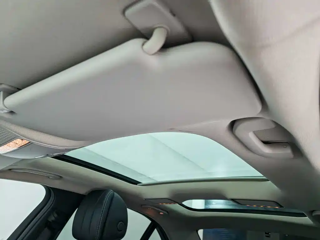 Mercedes-Benz C-Class 2021 C 200 L Fashion Sport Edition фото 11