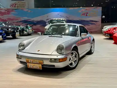 Porsche 