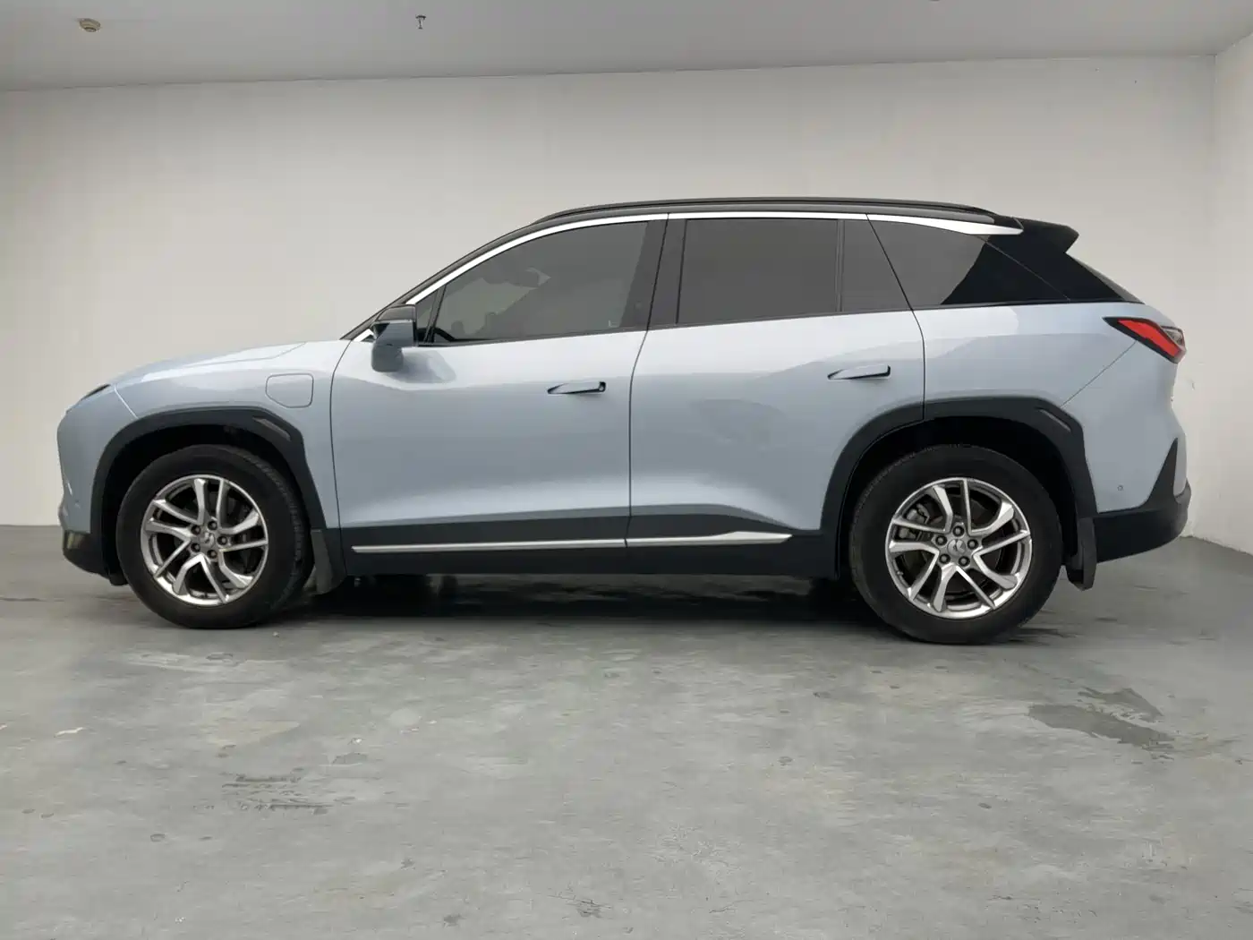 NIO ES6 2022 2020 600KM Sport