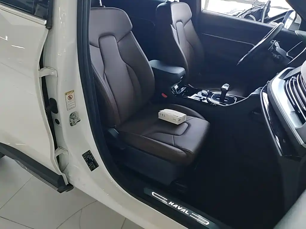 Photo 25 - Haval H6