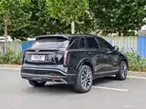 Фото 9 - Cadillac XT5