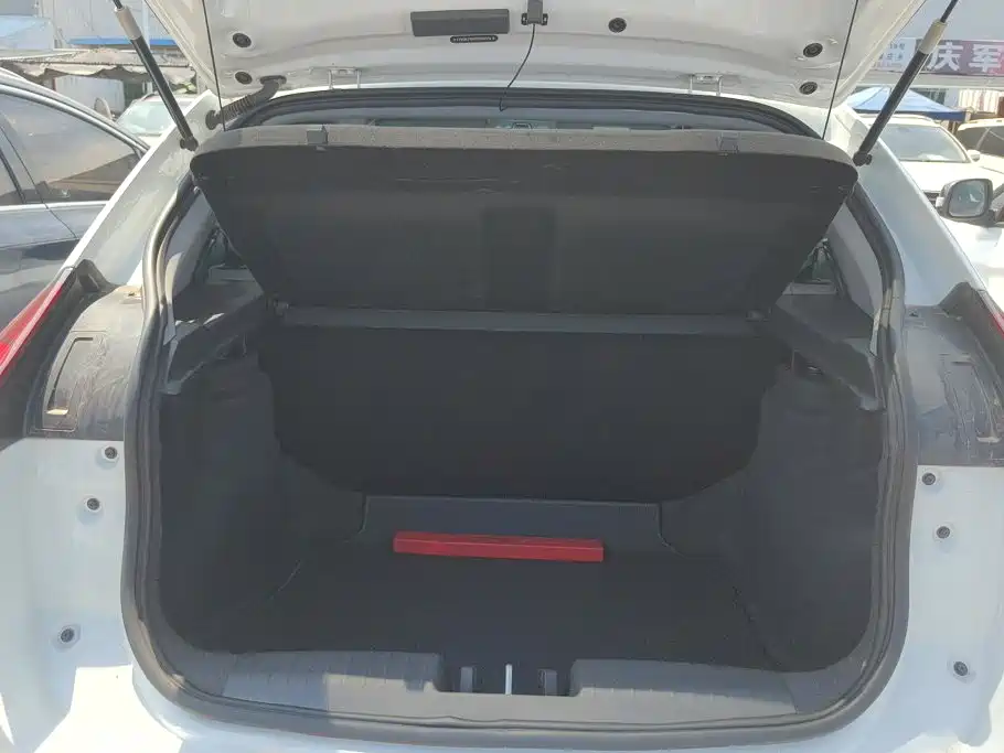 Chery Tiggo 3x 2024 2023 1.5L CVT Fashion Edition