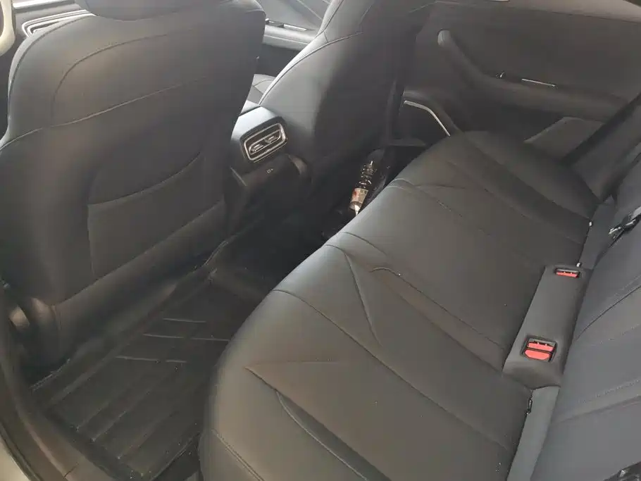 Geely Galaxy Galaxy Stellar 6 2026 2025 60km Voyager Edition