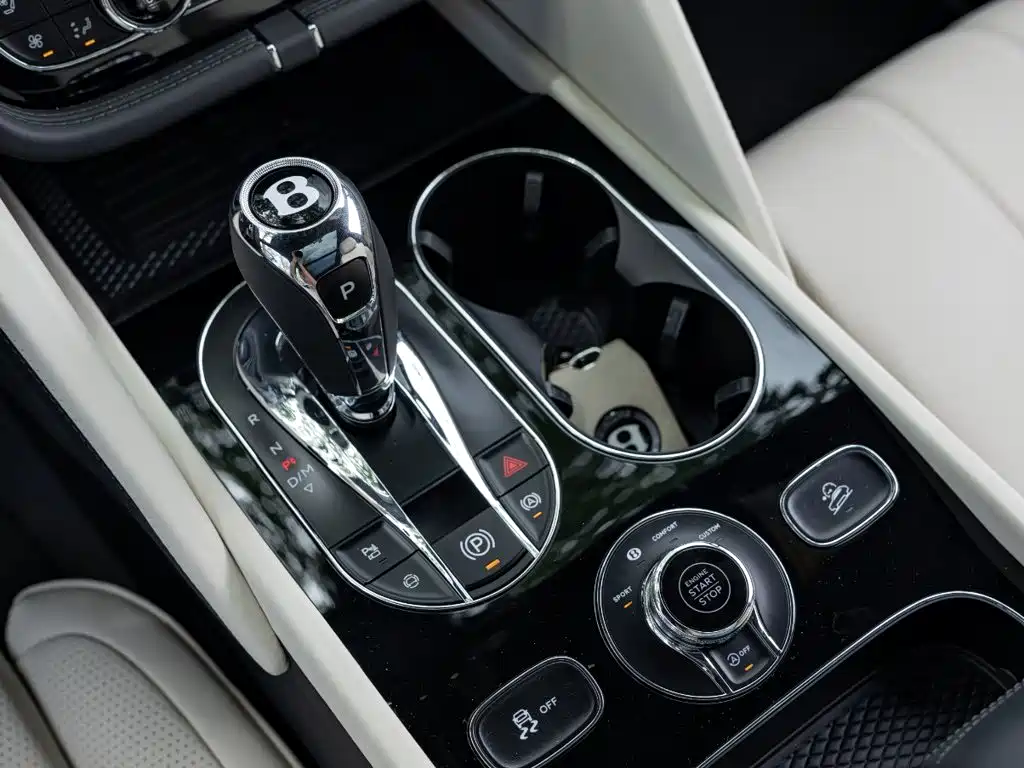 Bentley Bentayga 2024 2024 4.0T V8 Long Wheelbase