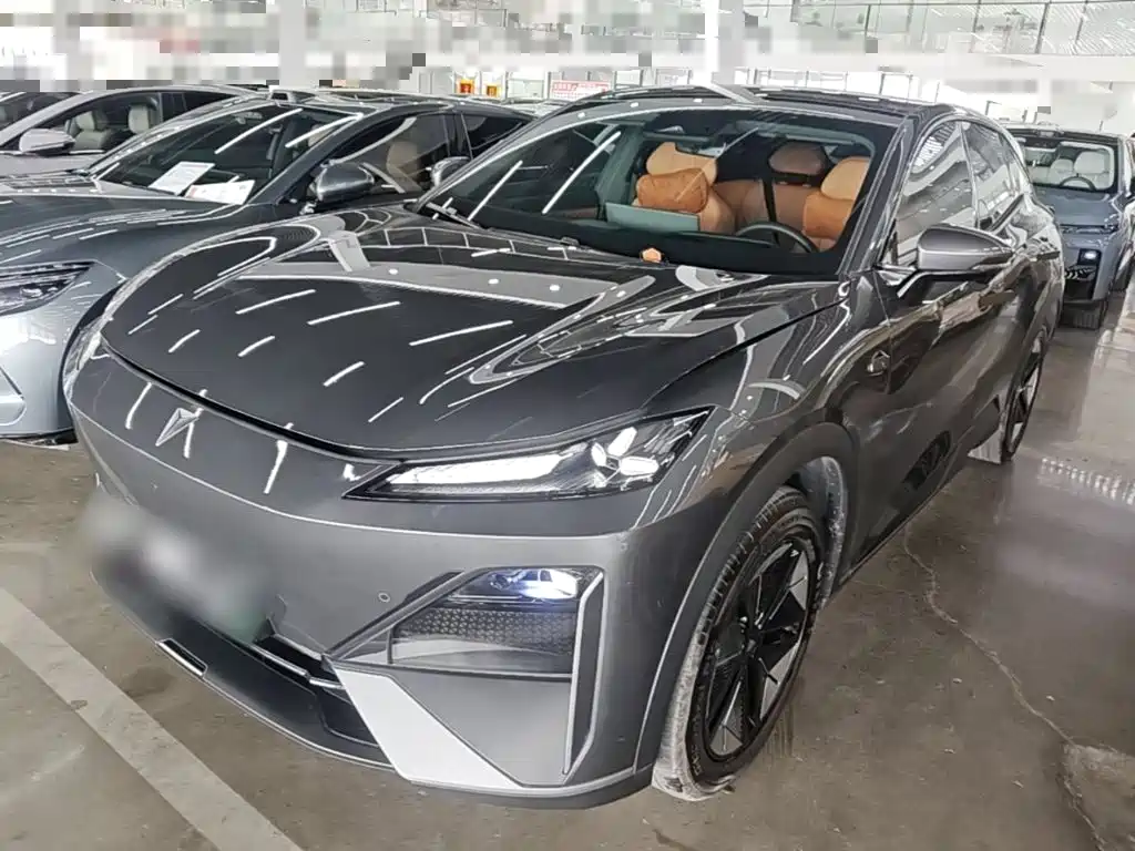 Deepal S07 2024 2023 121Max Extended Range Edition