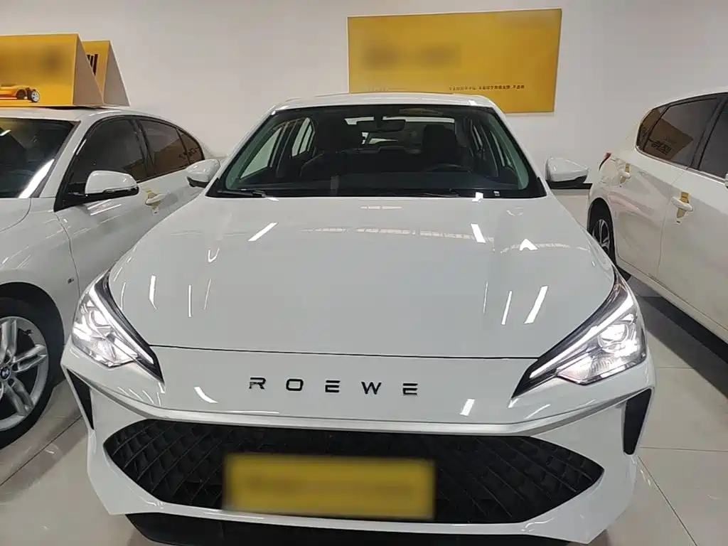 Фото 3 - Roewe i5