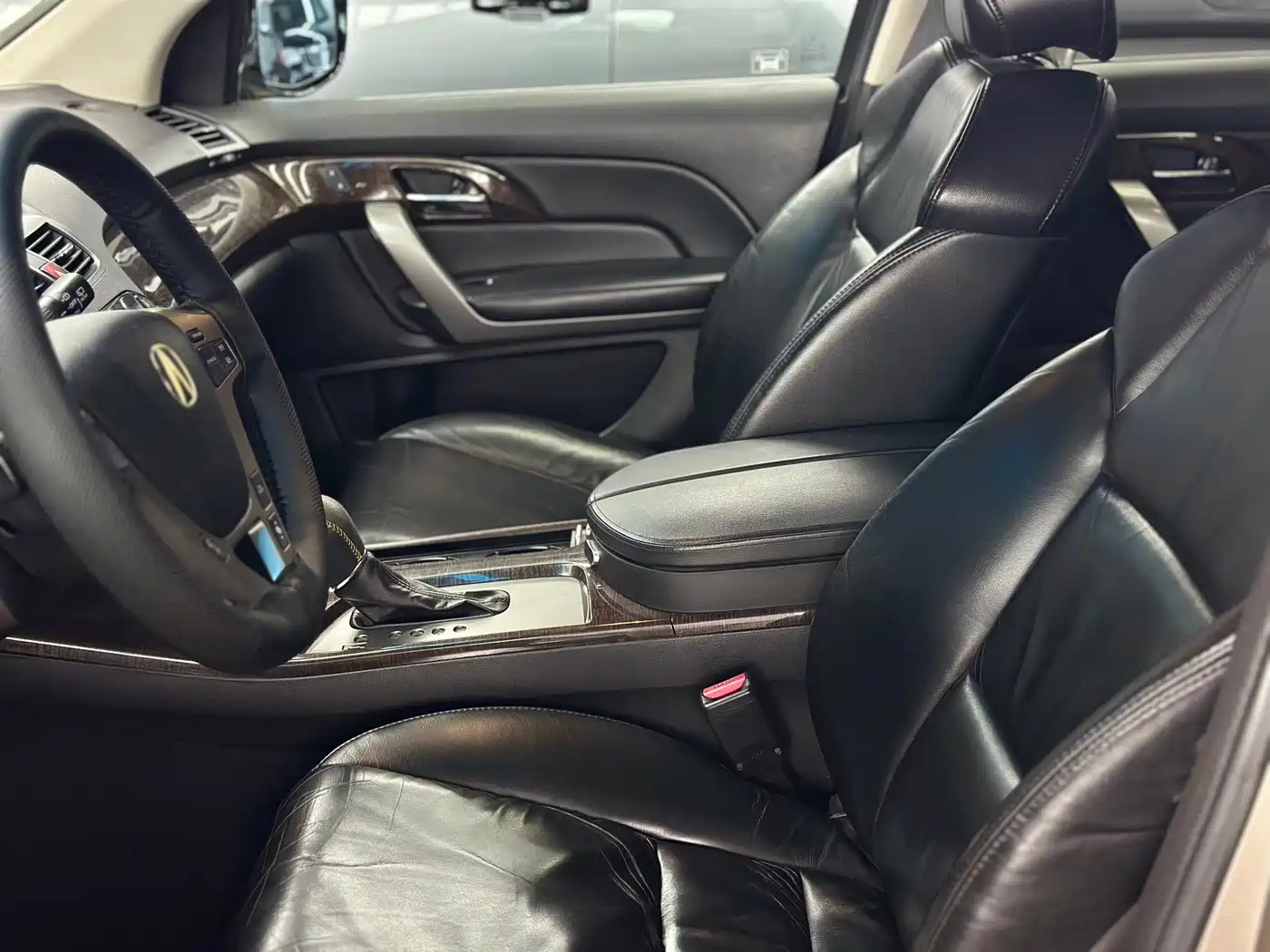 Acura MDX 2011 2011 3.7 Standard Prestige Sport Edition