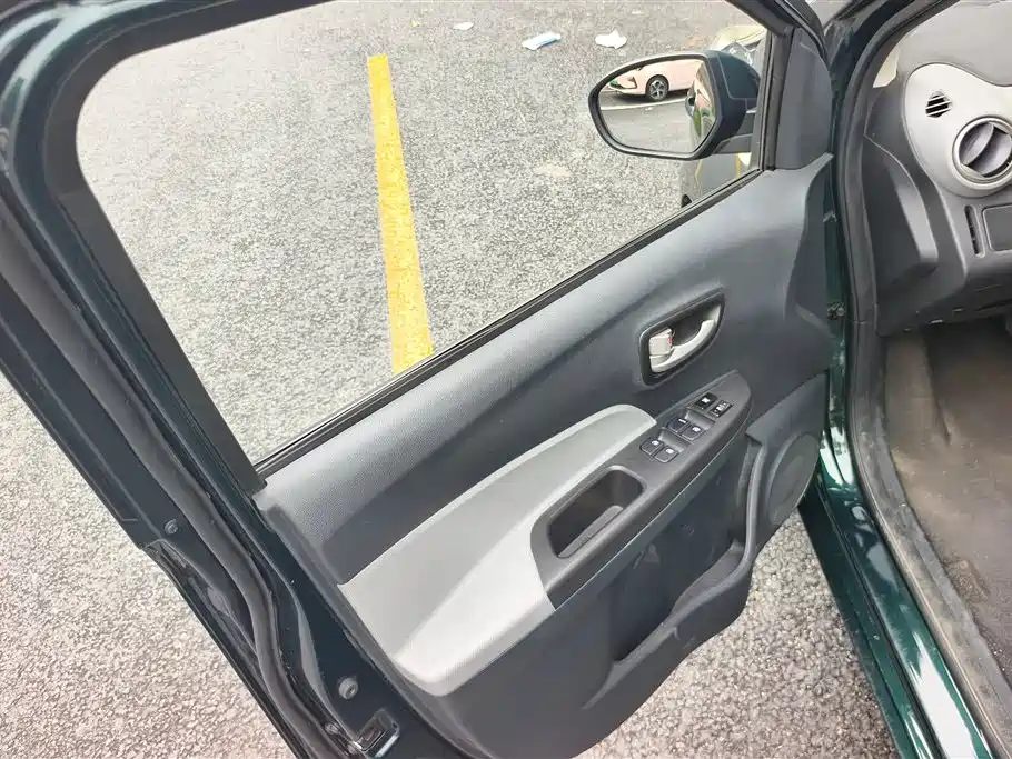 CHANGAN BENBEN E STAR