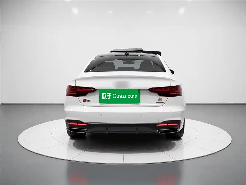 Audi A4L 2020 45 TFSI quattro Premium Dynamic фото 3