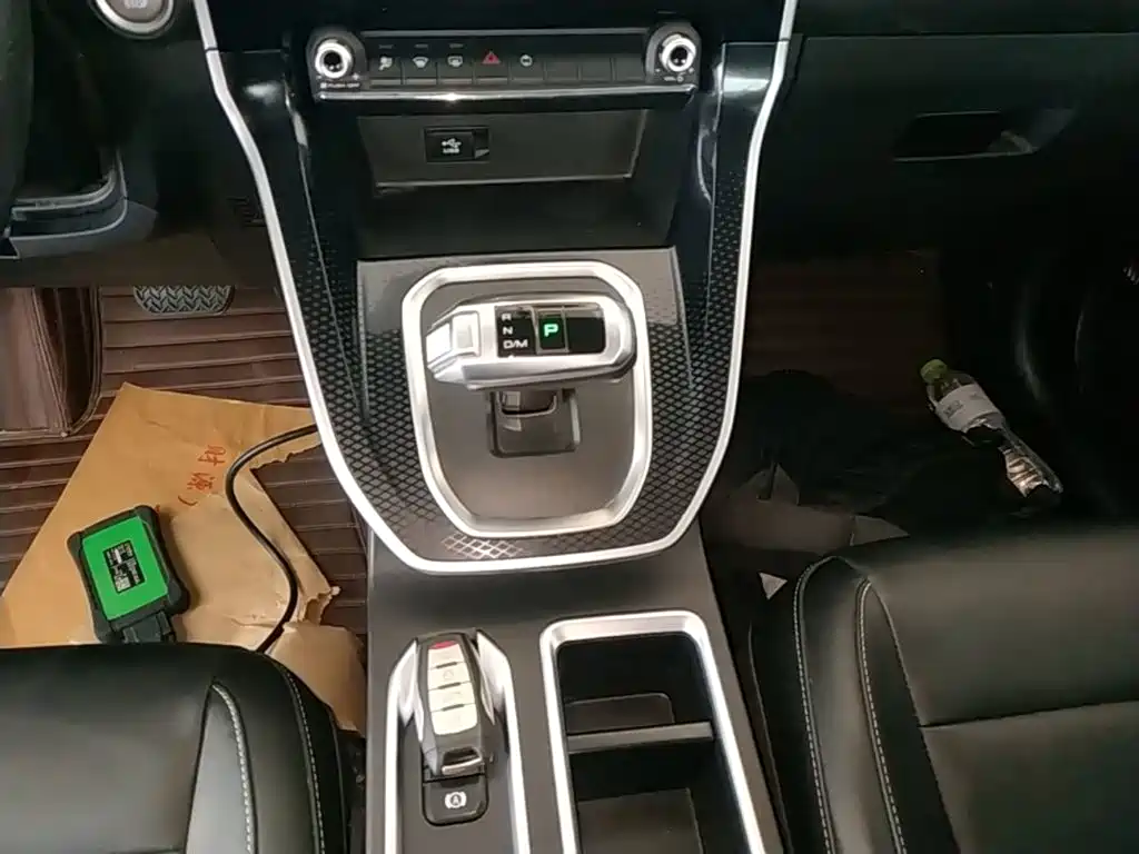 Photo 14 - Haval M6