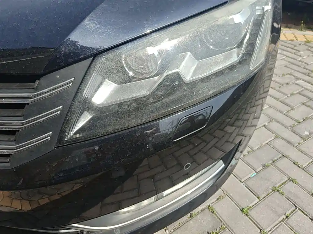 Volkswagen Passat 2014 2.0TSI DSG Executive Edition фото 24