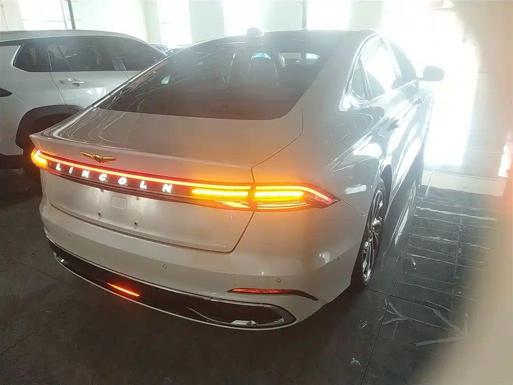 LINCOLN Z