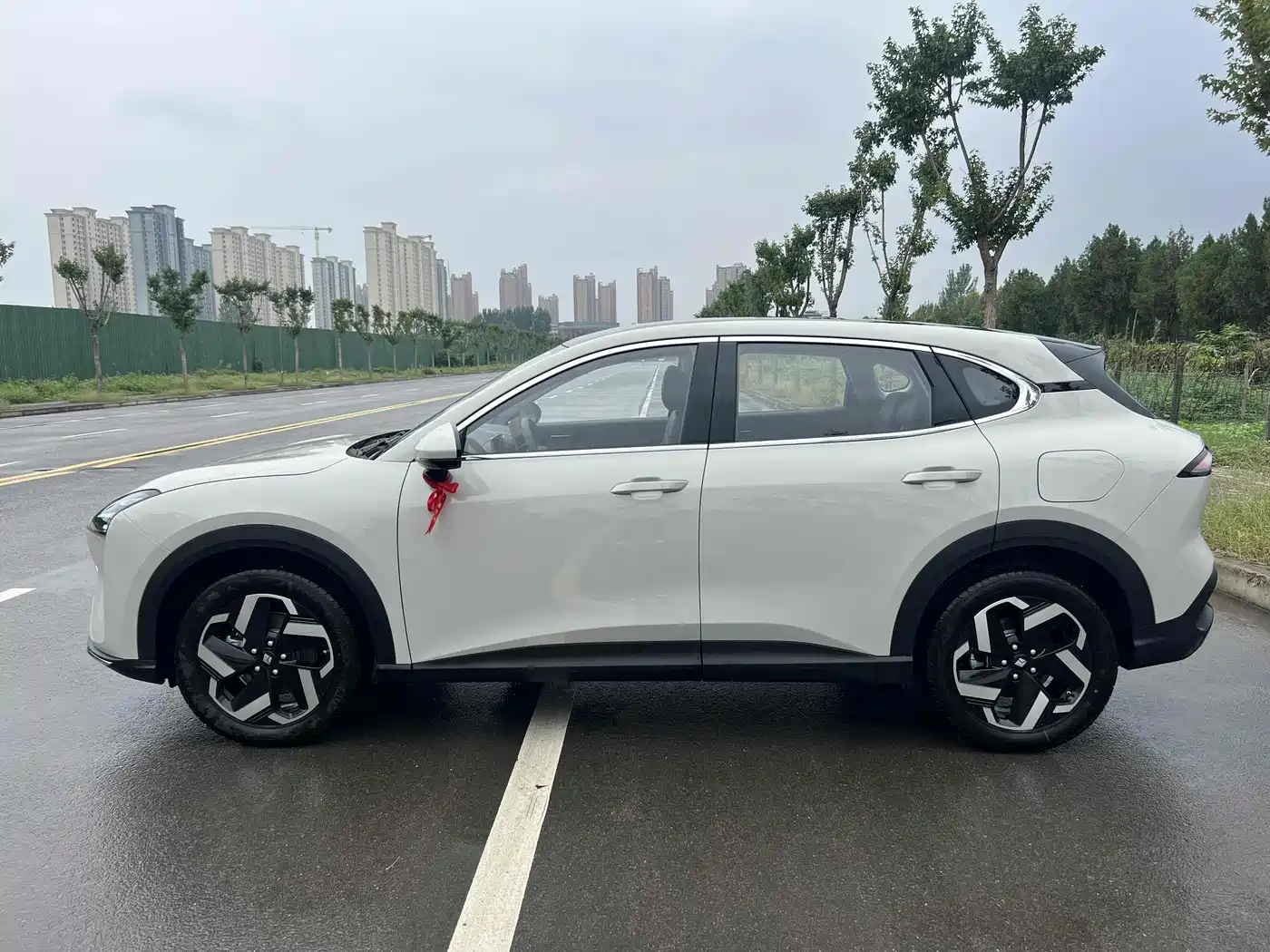 BAOJUN YUNHAI