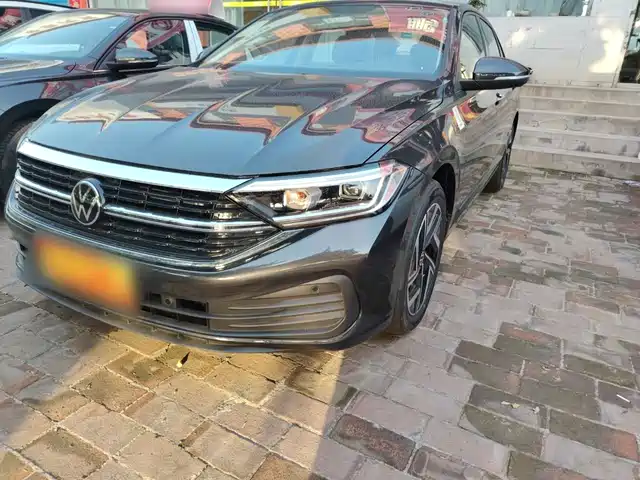 Volkswagen Sagitar 2026 Model 30 Million Special Selection 300TSI DSG Surpass Edition