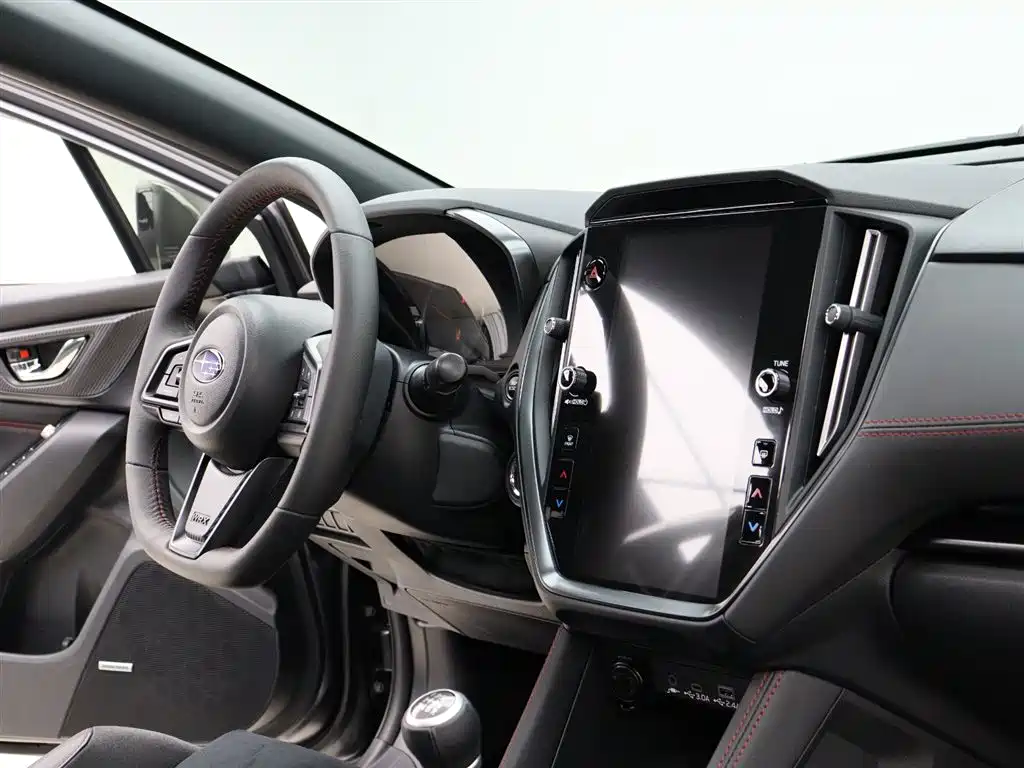 Subaru WRX 2024 2.4T Manual EyeSight Edition фото 11