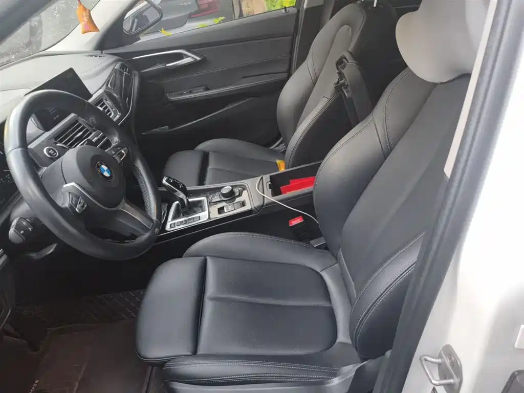 BMW 1 Series 2020 Model 120i M Sport Package фото 11