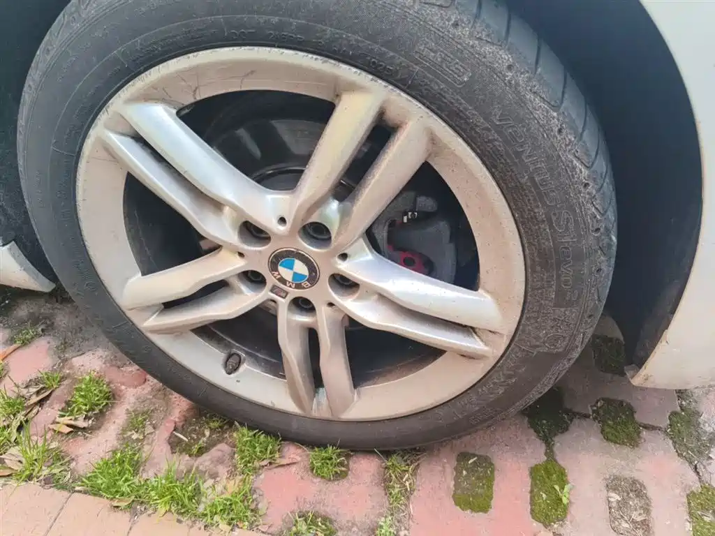 BMW 1 Series 2020 Model 120i M Sport Package фото 26