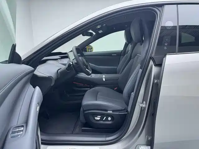 Xiaomi Auto Xiaomi YU7 2026 2025 Extended Range AWD Pro