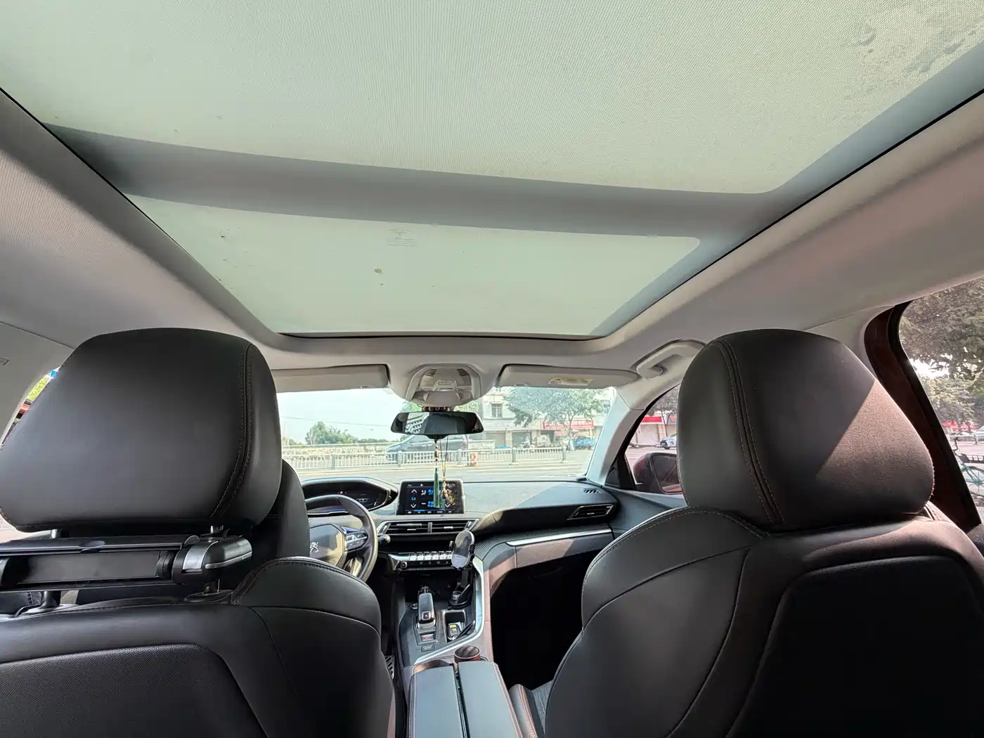 Peugeot 4008 2017 2017 350THP Elite Edition