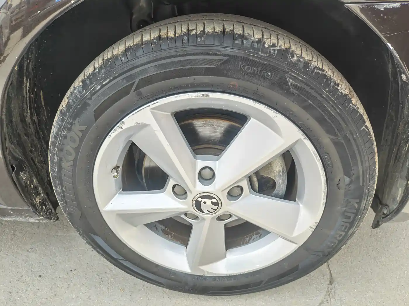 Škoda Octavia 2015 1.6L Automatic逸俊版 фото 14