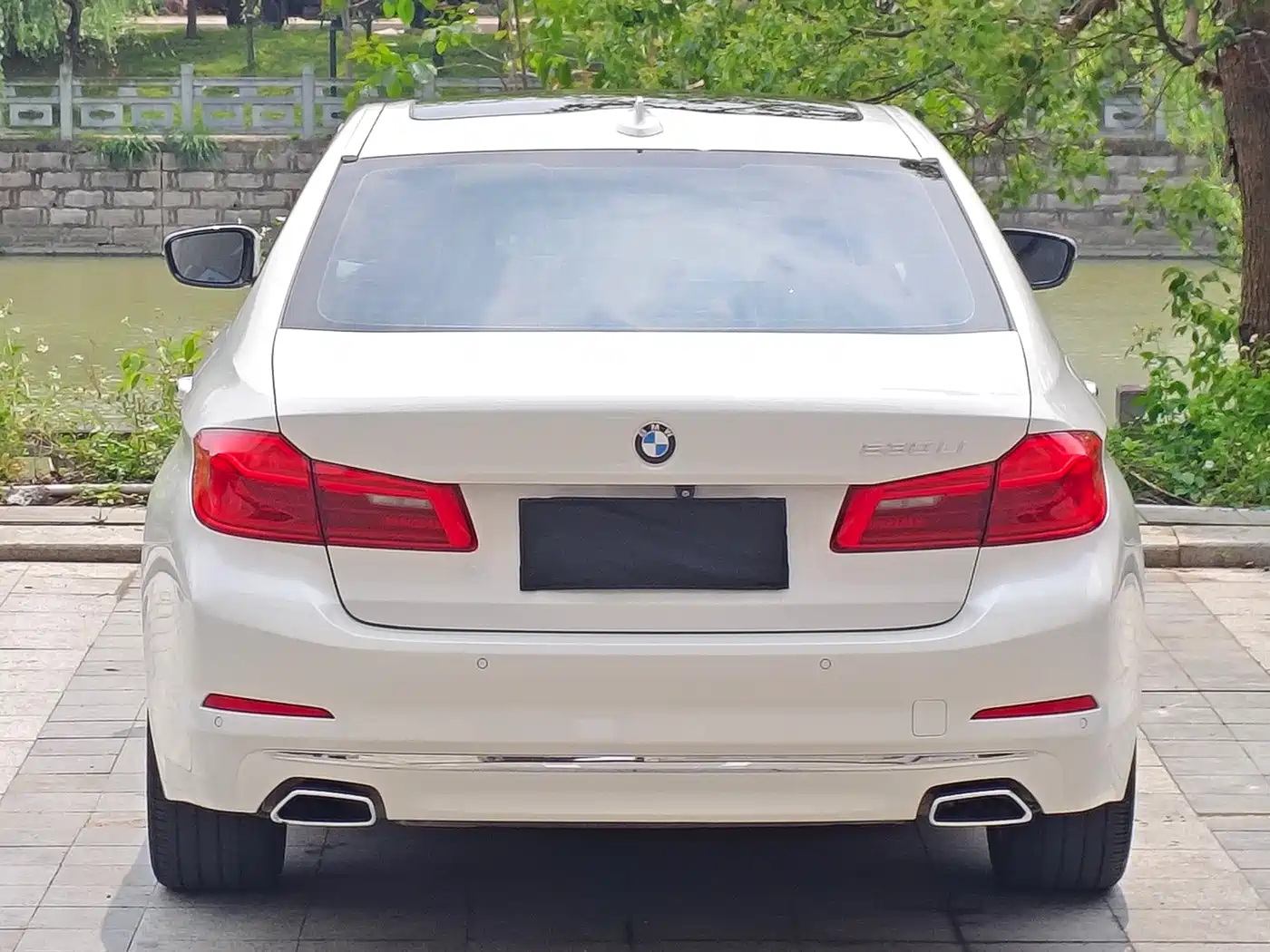 Фото 5 - BMW 5 Series
