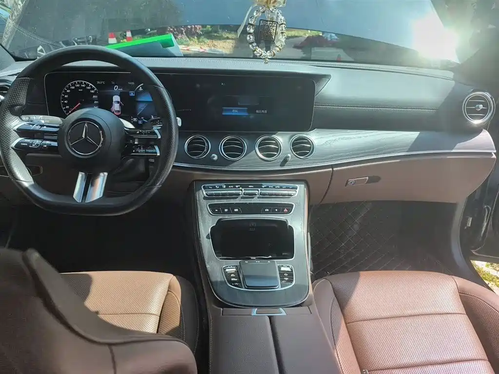 Mercedes-Benz E-Class 2021 E 300 L Sport Premium фото 5