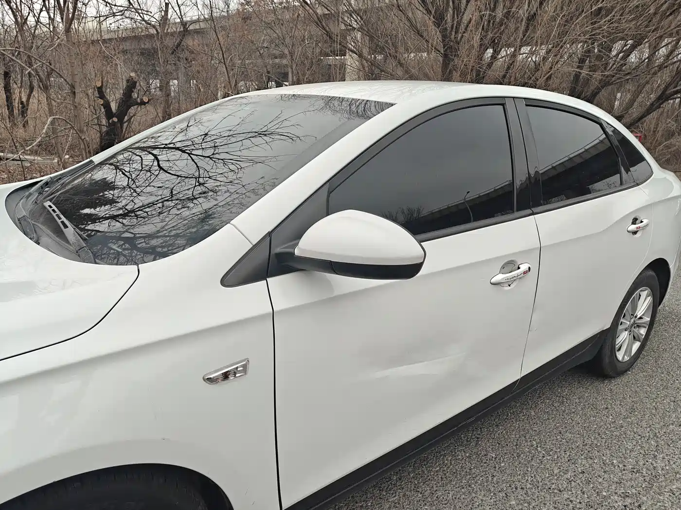 Buick Excelle 2017 15N Automatic Progressive фото 7