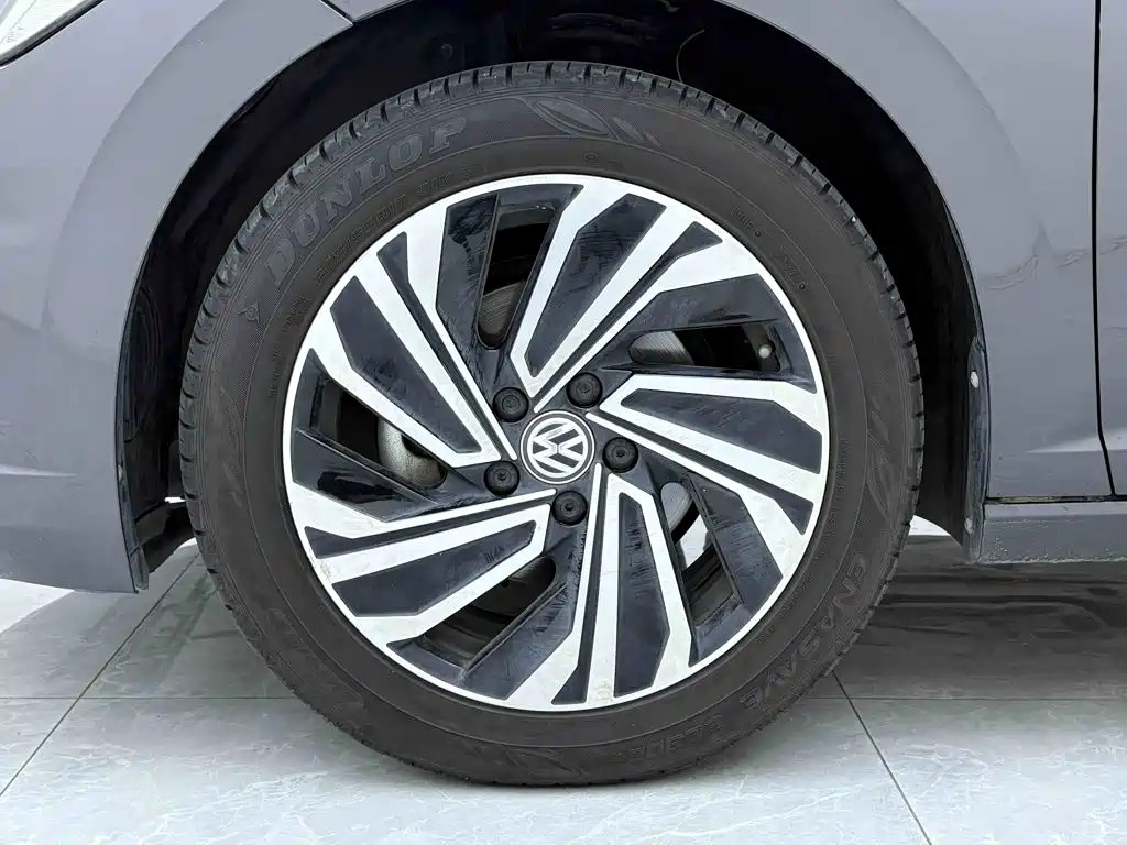 Volkswagen Sagitar 2020 280TSI DSG Luxury China VI 9