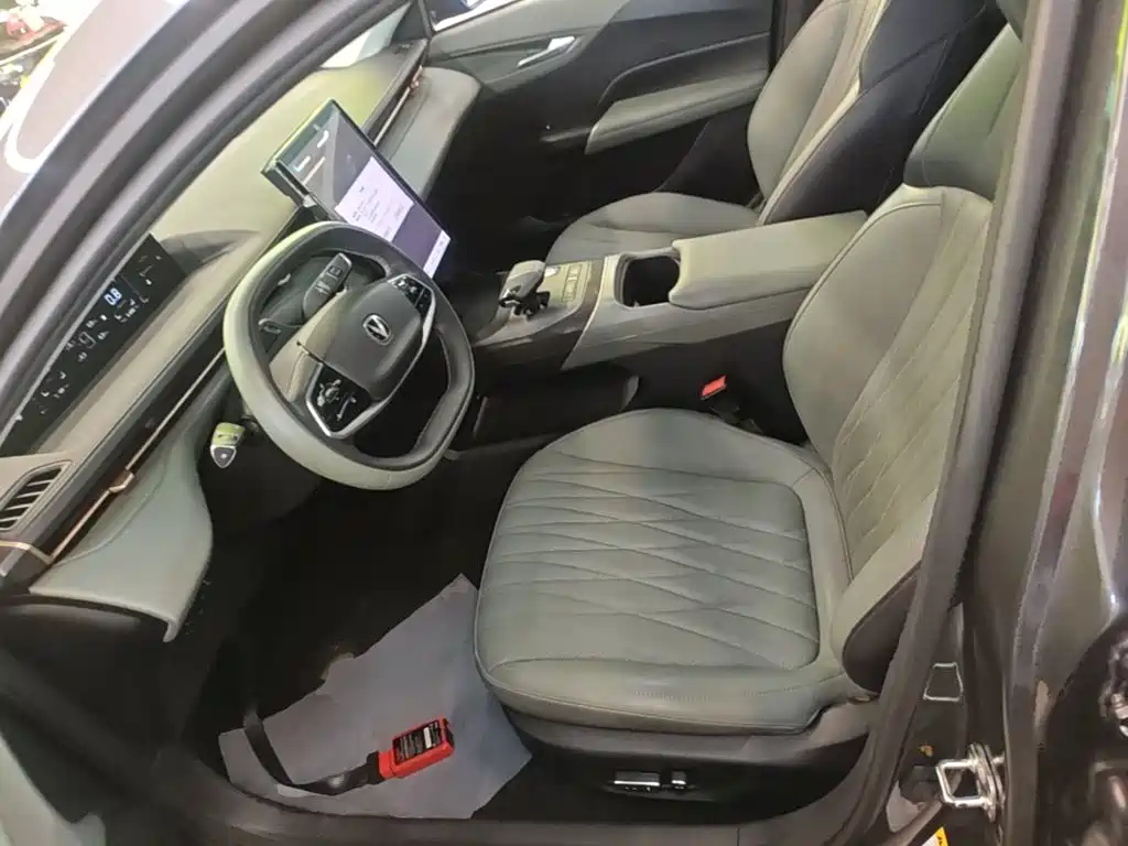 Changan Yida 2024 2023 Blue Whale NE 1.5T GDI DCT Pilot