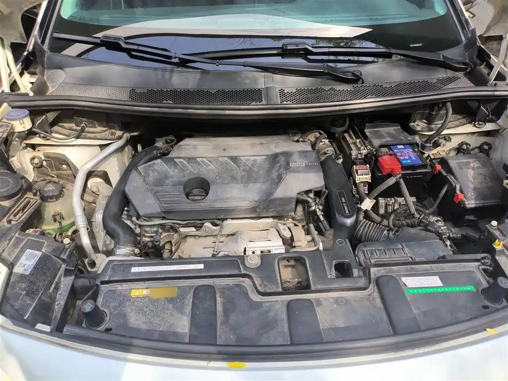 Peugeot 4008 2019 360THP Pioneer Edition фото 20