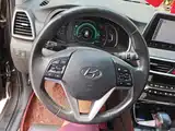Фото 15 - Hyundai Tucson