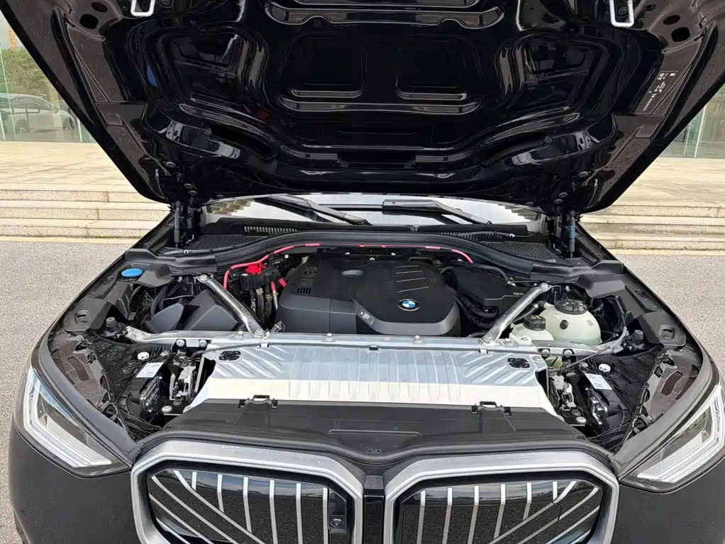 BMW X3 2025 2025 xDrive30L Leading M Sport Package