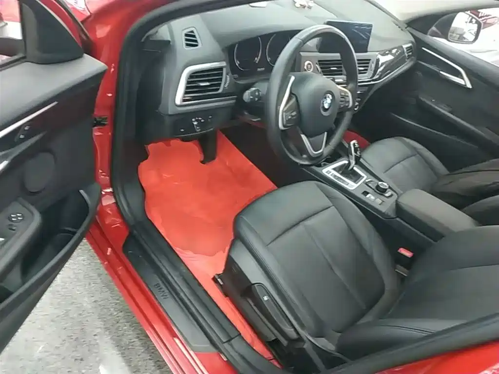 BMW 1 Series 2020 Model 120i Fashion Style фото 15
